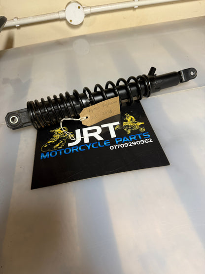 Kymco Skytown 125 rear shock absorbers pair