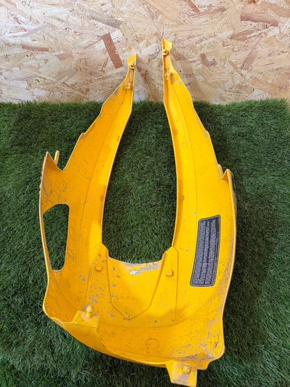 Can-am renegade 800 2010 air box trim panel