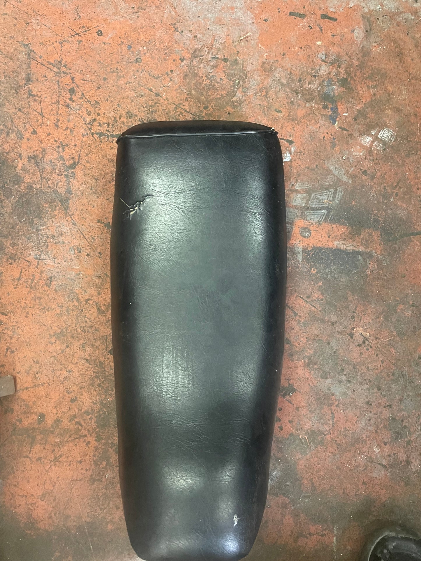 Suzuki lt50 seat used