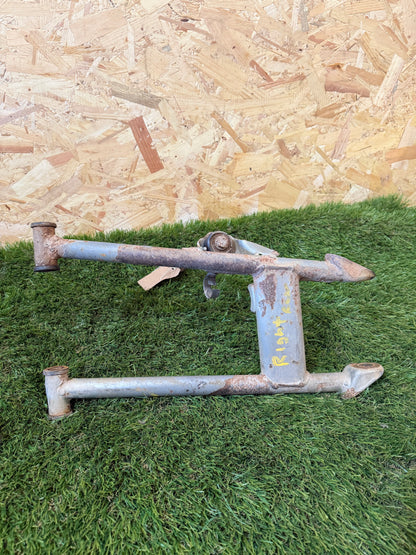 Polaris scrambler 1000 xp 2017 right rear arm