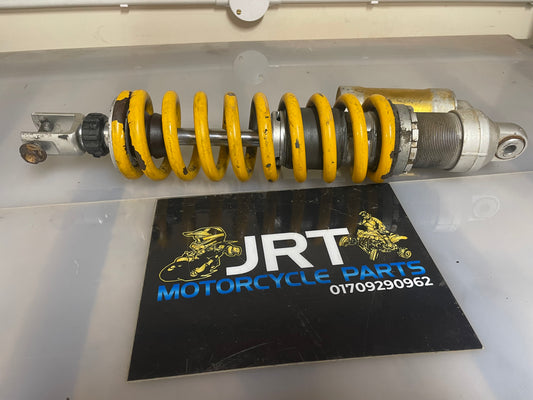 GasGas EC250 2010 rear shock