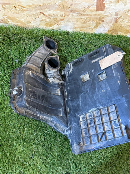 Polaris scrambler 1000 xp 2017 air box