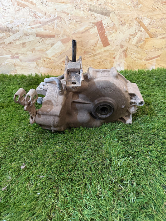 Kawasaki KVF 650 2014 rear differential/diff
