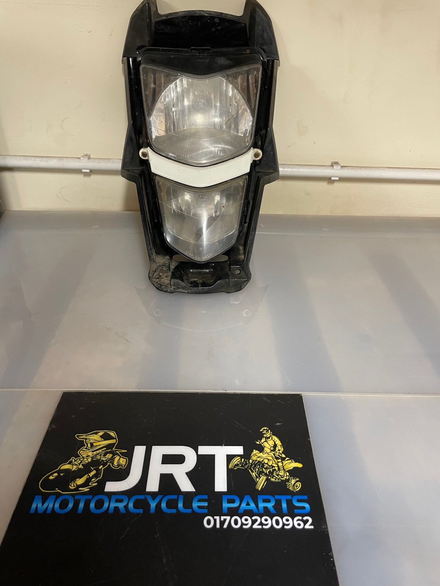 Suzuki LTZ400 head Light