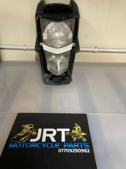 Suzuki LTZ400 head Light