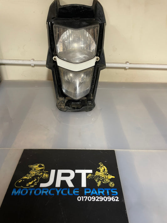 Suzuki LTZ400 head Light