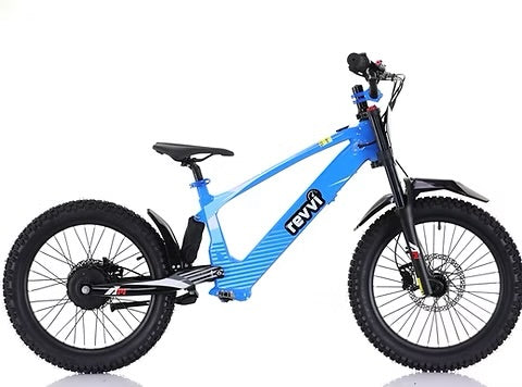 Revvi 20” Blue