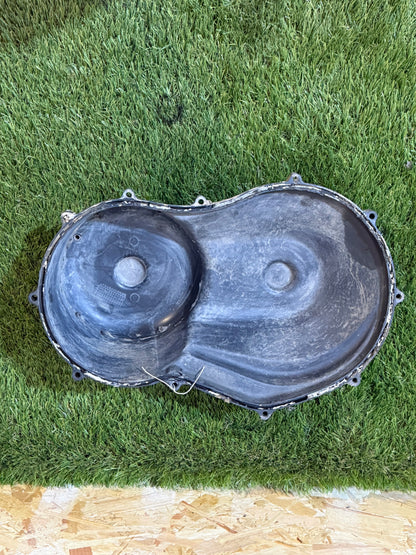 Polaris scrambler 1000 xp 2017 CVT cover
