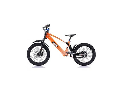 Revvi 20” Orange