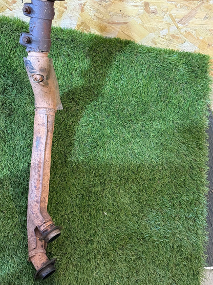 Polaris scrambler 1000 xp 2017 exhaust