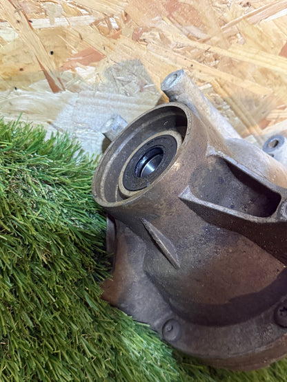 Can-am renegade 800 2010 front differential/diff