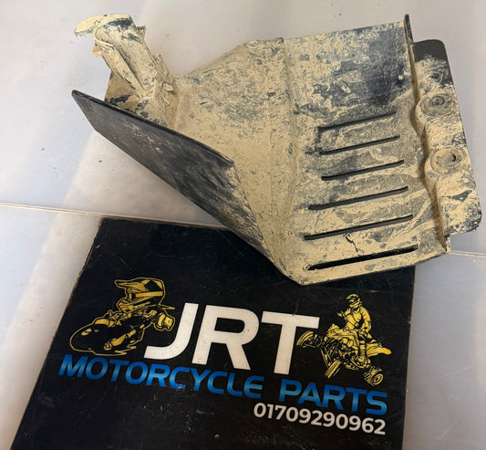 Can-am renegade 800 2010 guard