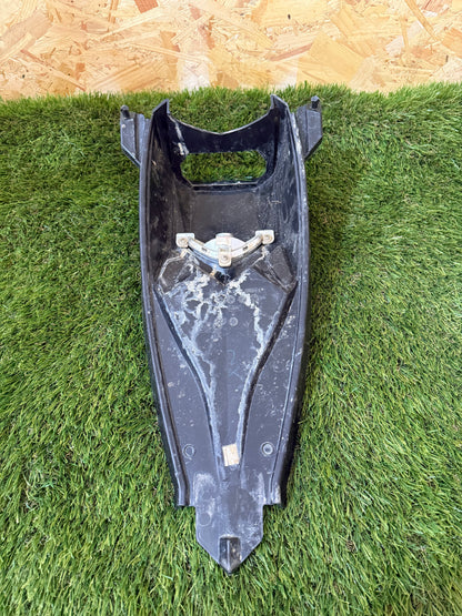 Can-am renegade 800 2010 front centre panel