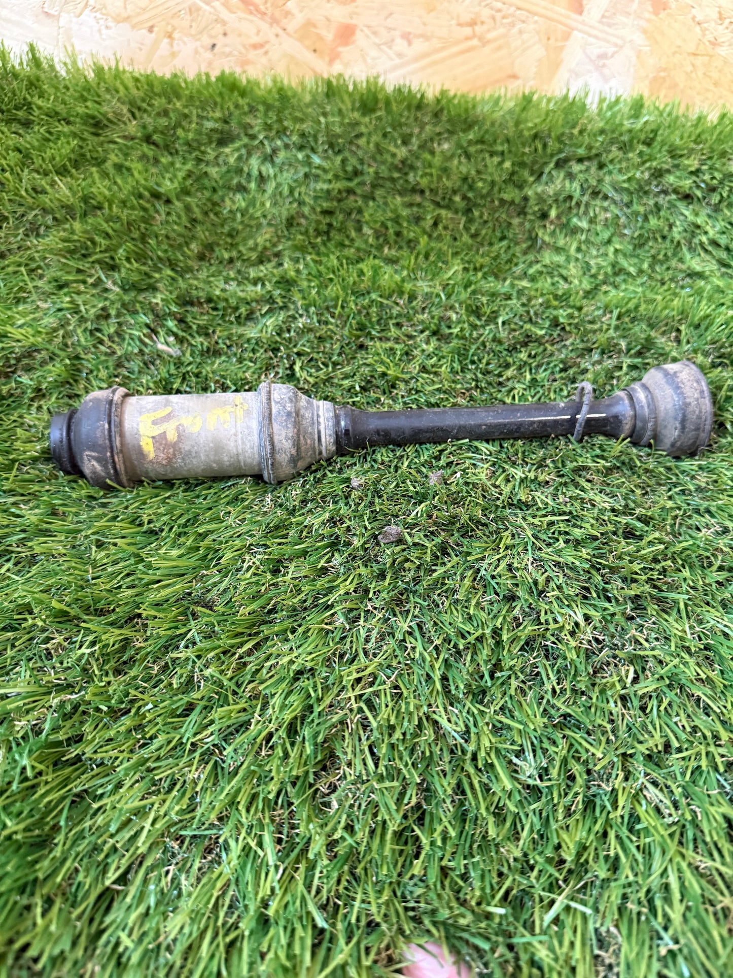 Kawasaki KVF 650 2014 front prop shaft