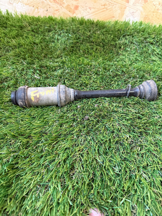 Kawasaki KVF 650 2014 front prop shaft
