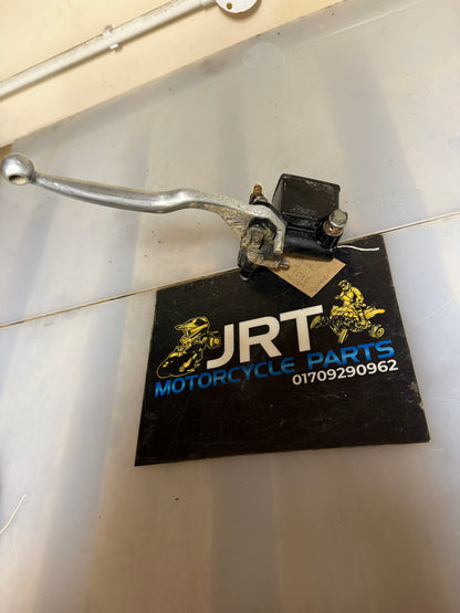 Can-am renegade 800 2010 front master cylinder