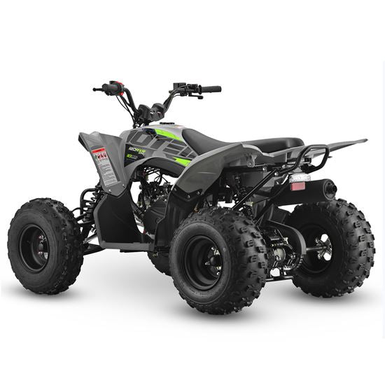 10TEN 120 RXR EFI ATV Quad Bike 120cc