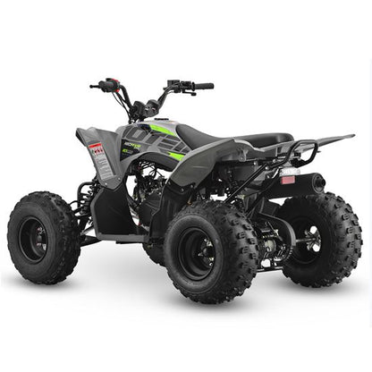 10TEN 120 RXR EFI ATV Quad Bike 120cc
