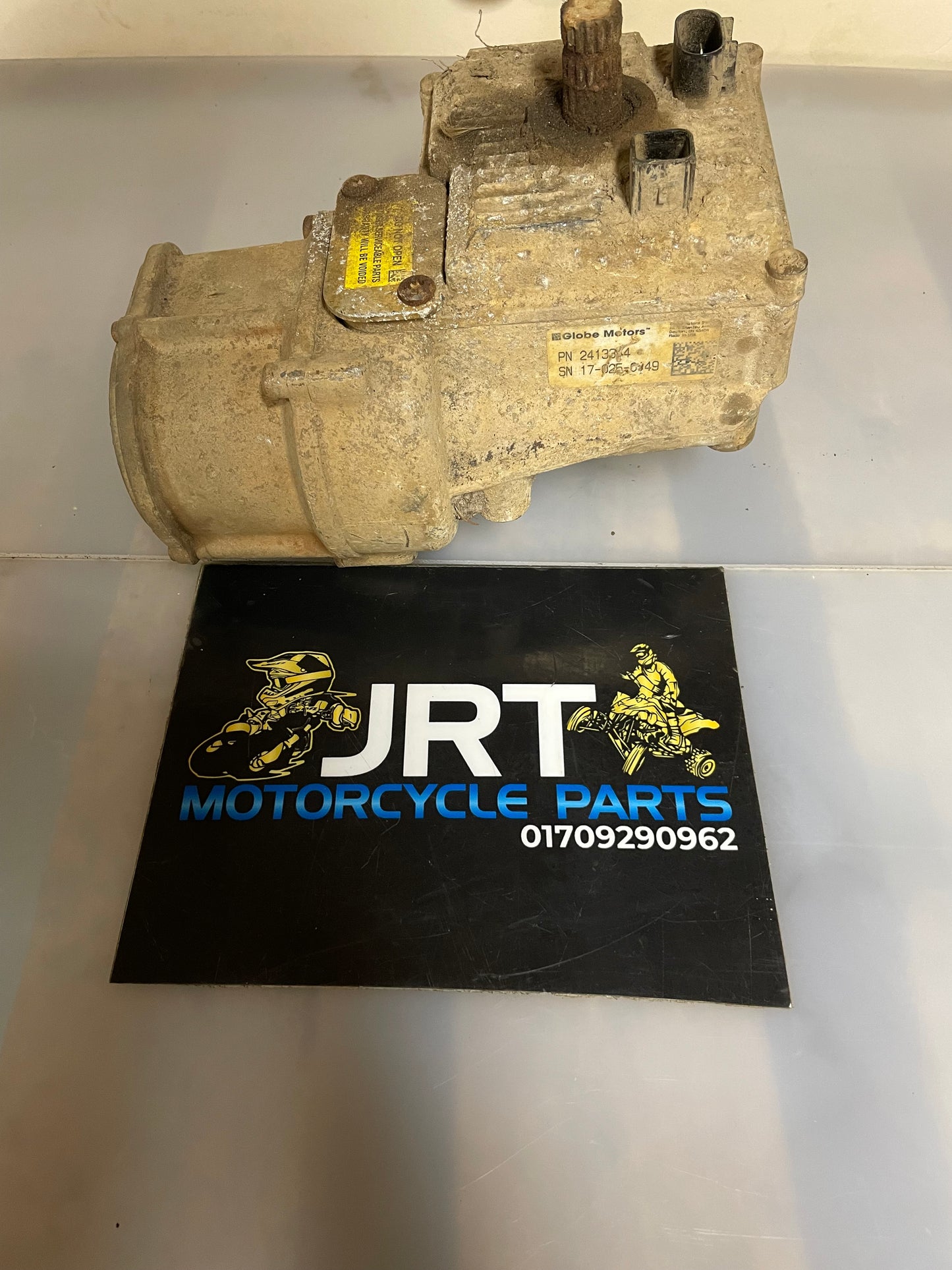 Polaris scrambler 1000 power steering 2016