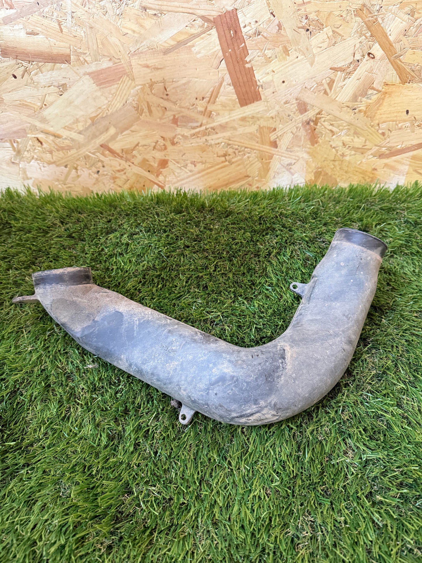 Kawasaki KVF 650 2014 air pipe