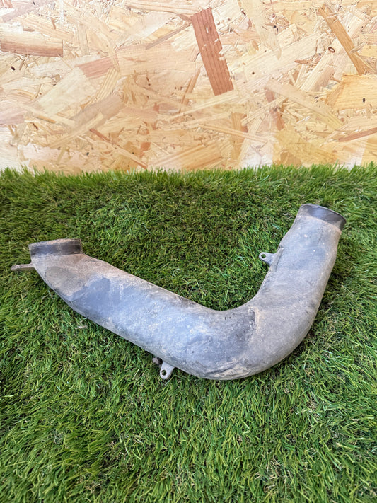 Kawasaki KVF 650 2014 air pipe