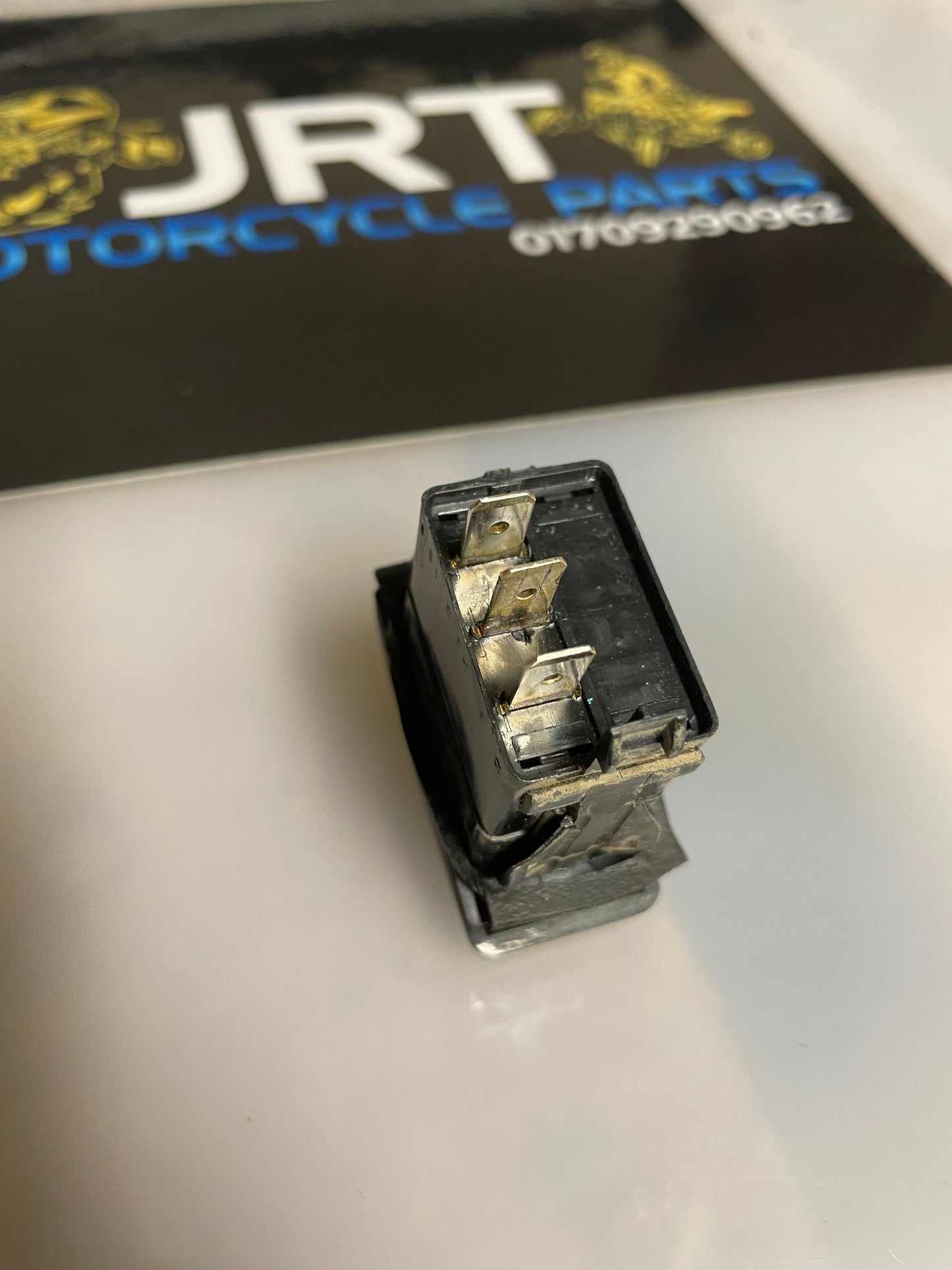 Can-am outlander 1000 max XTP trip switch
