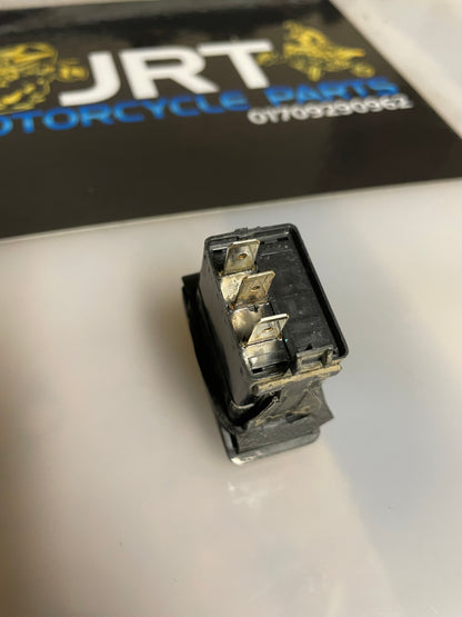 Can-am outlander 1000 max XTP trip switch