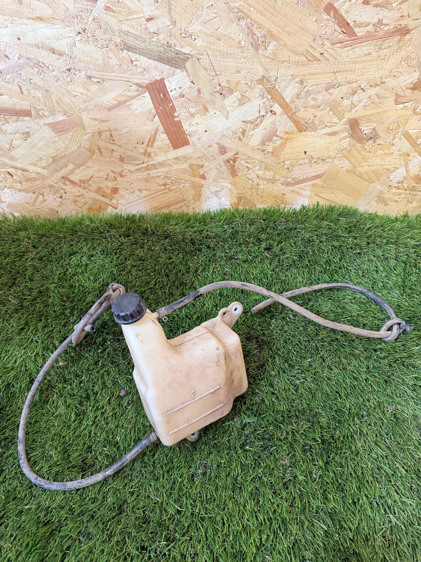 Kawasaki KVF 650 2014 coolant bottle