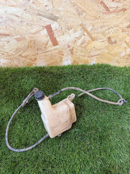 Kawasaki KVF 650 2014 coolant bottle