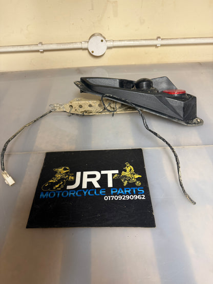 Can-am renegade 800 2010 tail lights pair