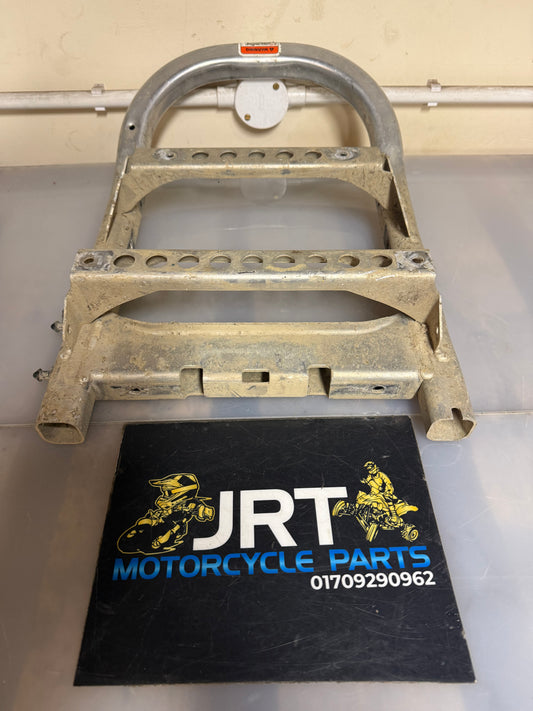 Can-am renegade 800 2010 rear grab bar