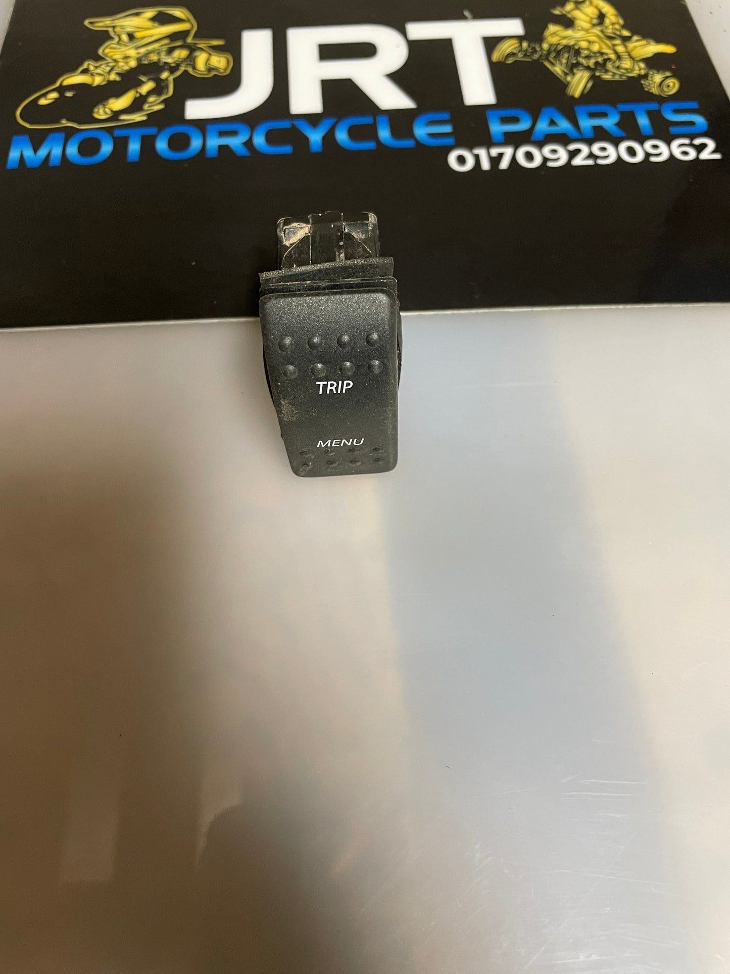 Can-am outlander 1000 max XTP trip switch
