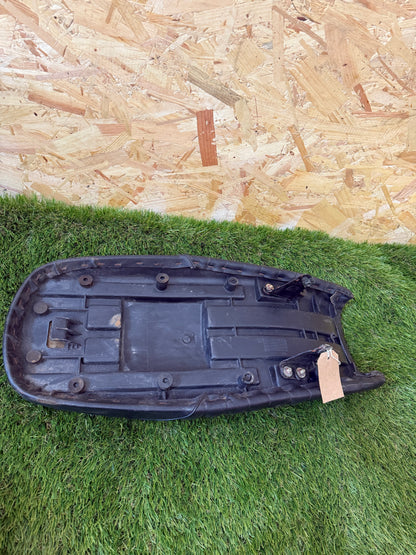Lexmoto valiant 125 2019-24k km seat