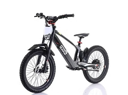 Revvi 20” Black