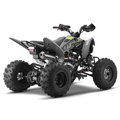 10TEN 250 RXR Quad ATV Bike