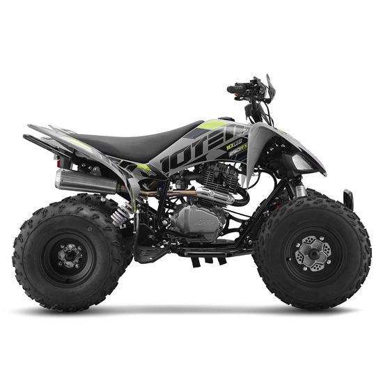 10TEN 250 RXR Quad ATV Bike