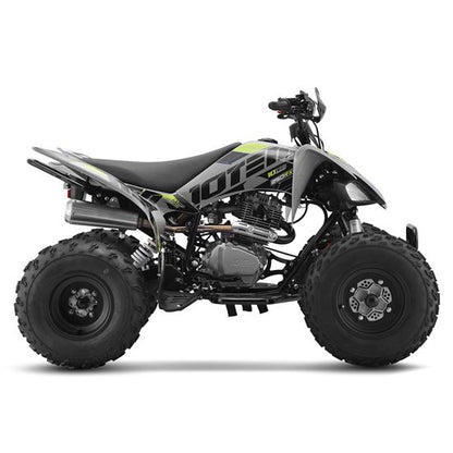 10TEN 250 RXR Quad ATV Bike