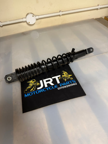 Kymco Skytown 125 rear shock absorbers pair