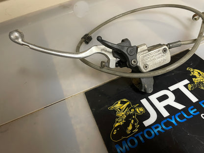 Gasgas EC250 2010 clutch master cylinder