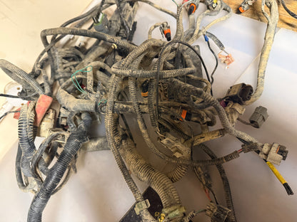 Can-am renegade 800 2010 wiring harness