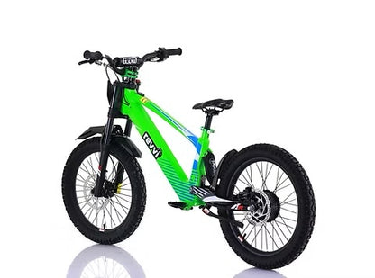 Revvi 20” Green
