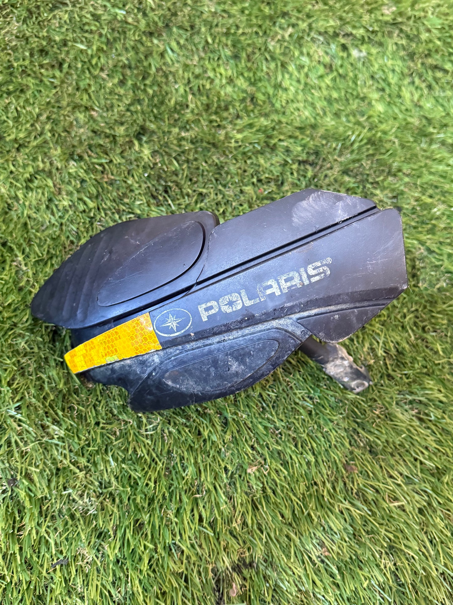 Polaris scrambler 1000 xp 2017 hand guard