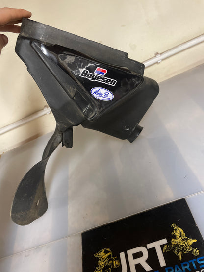 KTM SX 65 sx65 airbox 2007