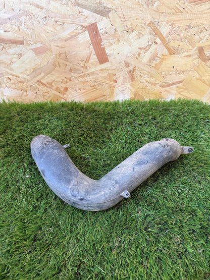 Kawasaki KVF 650 2014 air pipe