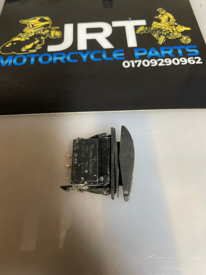Can-am outlander 1000 max XTP trip switch