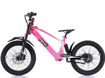 Revvi 20” Pink