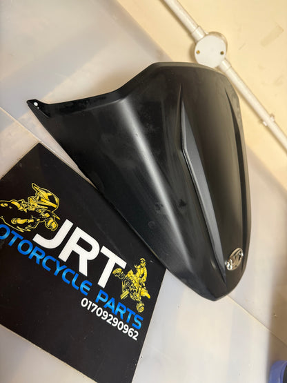 Kymco Skytown 125 front panel
