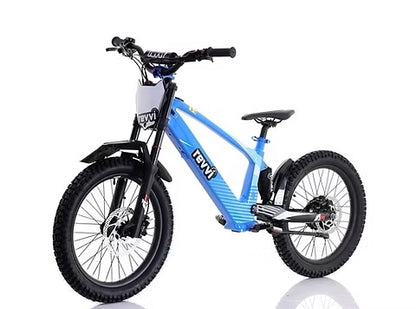 Revvi 20” Blue