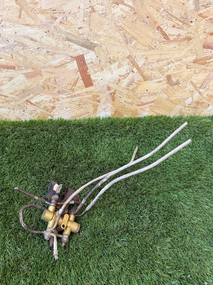 Polaris scrambler 1000 xp 2017 master cylinder