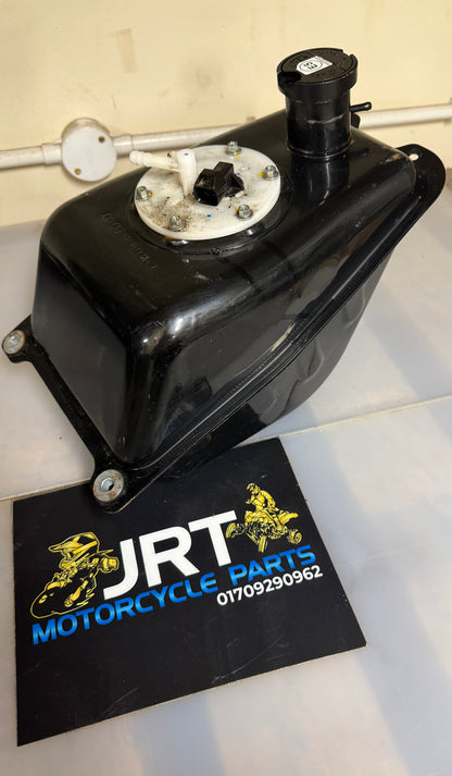 Kymco Skytown 125 fuel tank & pump 2025